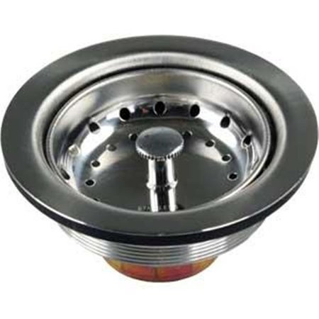 JR PRODUCTS JR PRODUCTS 95295 Large Kitchen Strainer J45-95295